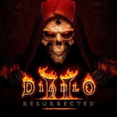 Diablo II: Resurrected za 59,39 zł i Diablo Prime Evil Collection za 89,09 zł @ PS4 / PS5