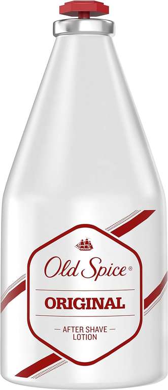 Old Spice Płyn po Goleniu 150ml Orignal | Captain 21,70zł Amazon