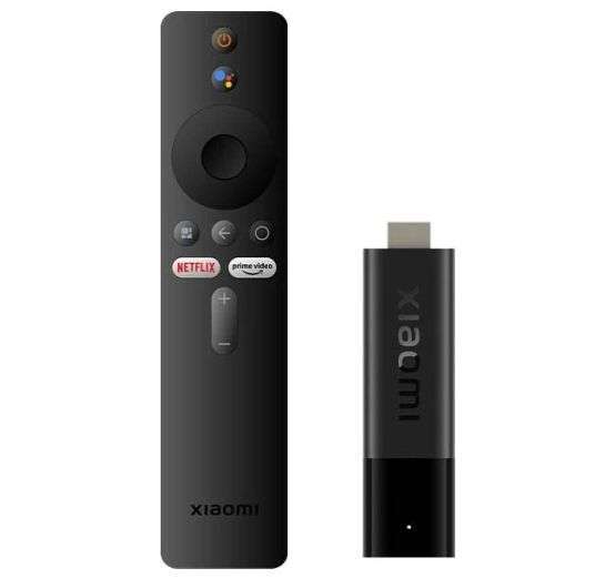 XIAOMI MI TV Stick MDZ-24-AA 8GB