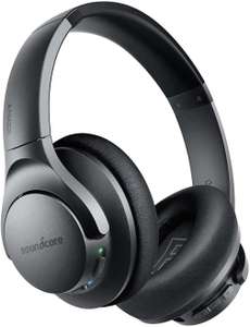Słuchawki Bluetooth Soundcore Q20 z ANC