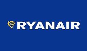 Promocja w Ryanair: Loty do wielu europejskich miast z Polski od 48 zł