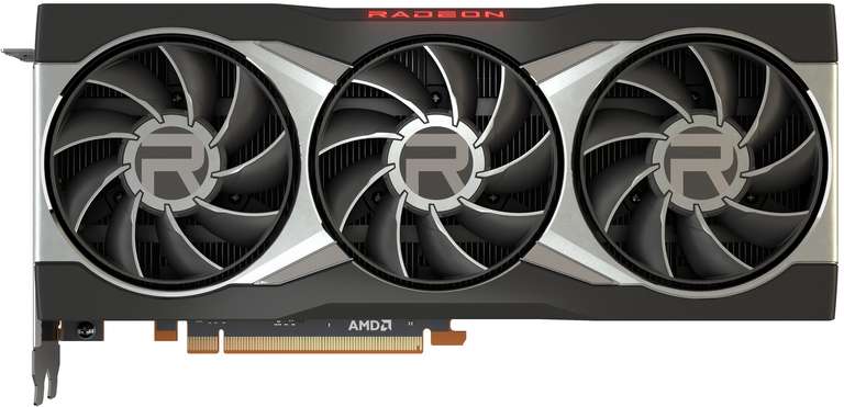 Karta Graficzna AMD Radeon RX 6950 XT 16GB GDDR6