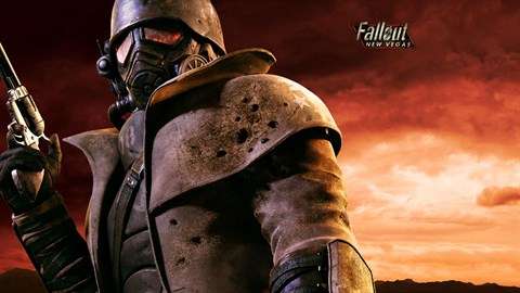 Fallout 3 i Fallout: New Vegas na XBOX