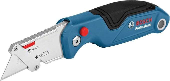 Zestaw 2 noży Bosch Professional 1600A016BM @ Amazon
