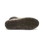 Skórzane buty męskie Caterpillar APA CUSH MID za 269zł (rozm.40-46) @ Lounge by Zalando