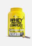 Białko Whey Protein Complex 1,8kg (smak waniliowy)