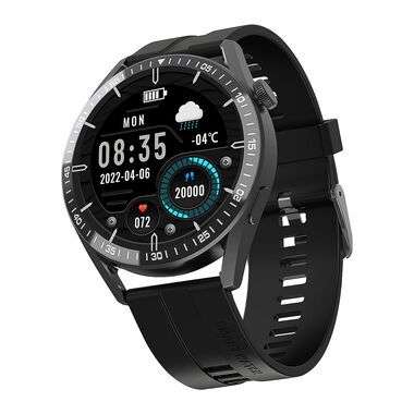 Smartwatch Tracker 1+1