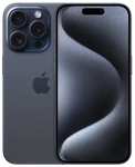 Apple iPhone 15 Pro 128 GB Blue Titanium raty 0% na 10 i 20 miesięcy