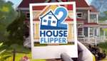 House Flipper 2 Xbox Series Turcja