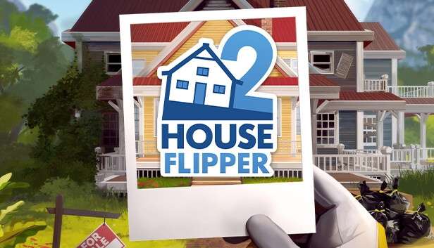 House Flipper 2 Xbox Series Turcja