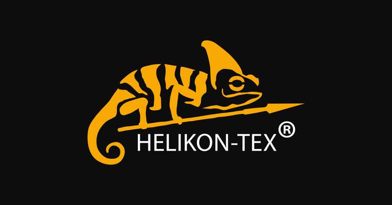 -15% na cały asortyment sklepu Helikon-Tex