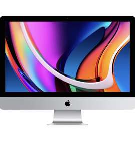 iMac 27 5K Retina Intel Core i5, 256 Gb, 8Gb