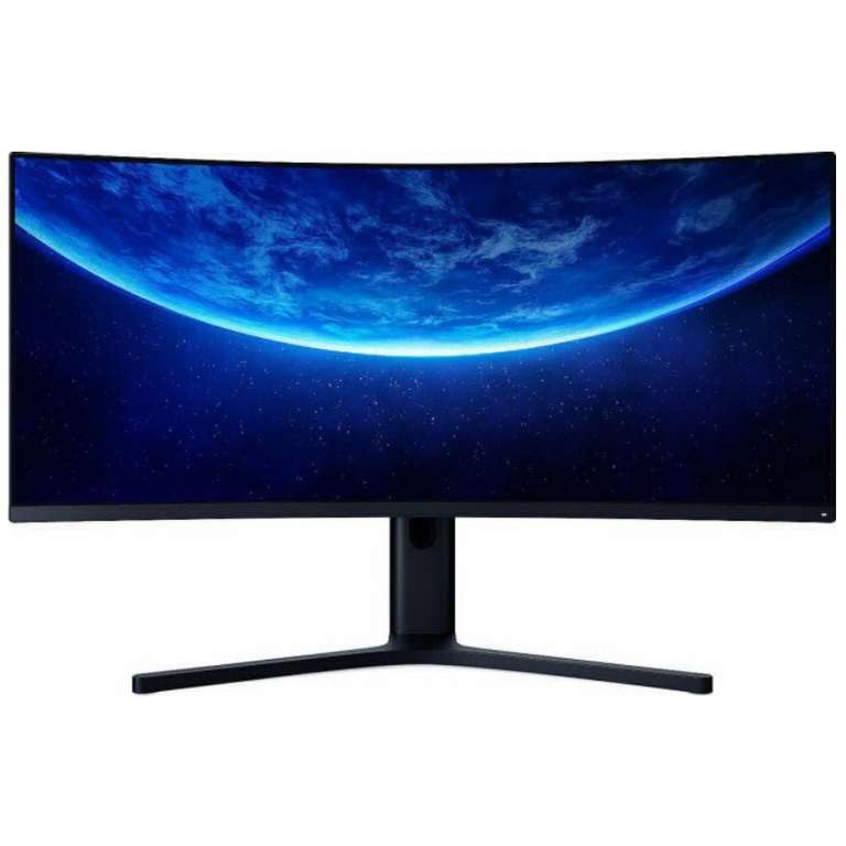 Monitor Xiaomi Mi Curved Gaming Monitor 34 cale