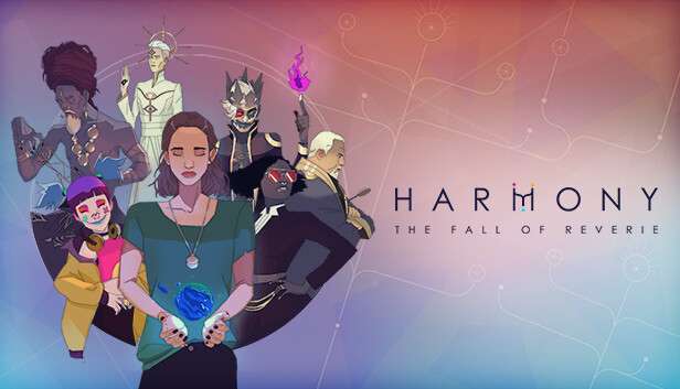 [ PC ] Harmony: The Fall of Reverie (Steam Key) @ Kinguin