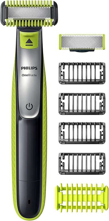Philips QP2630/30 OneBlade [tylko Amazon Prime]