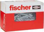 fischer PowerFast II CZF 3,0 x 35, do płyt wiórowych (100 szt.)