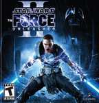Star Wars: The Force Unleashed II @ Steam