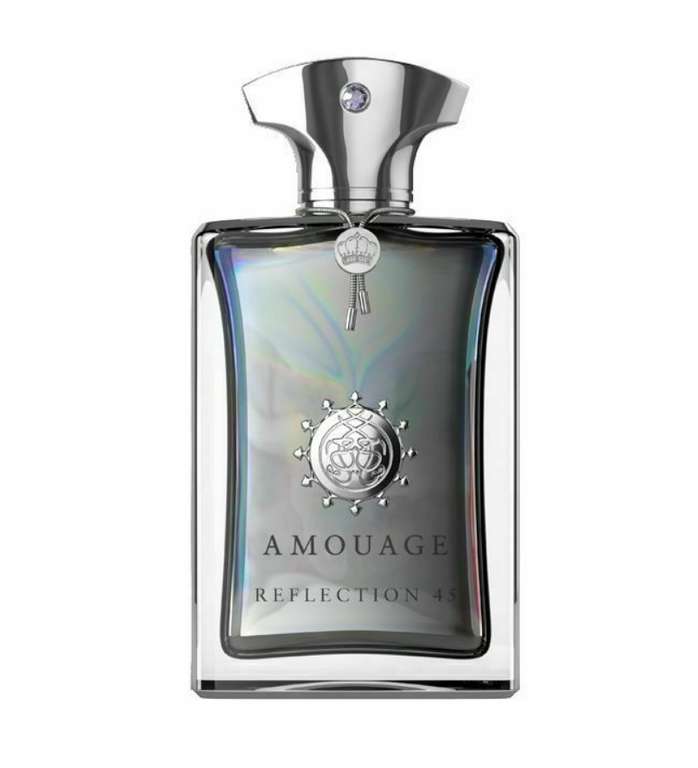 Amouage Reflection 45 Man 100ml (ekstrakt perfum, perfumy) | Beautinow (bezpośrednia dostawa)