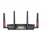 Router ASUS DSL-AC88U (3100Mb/s a/b/g/n/ac) DualBand @ Techlord