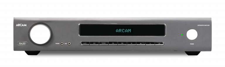 Wzmacniacz stereo ARCAM SA20