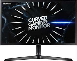 Monitor Samsung C24RG50FZR - 144Hz - VA @morele