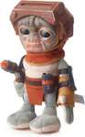 Pluszowa figurka 23cm Star Wars GXB50 Babu Frik za 88zł @ Amazon.pl