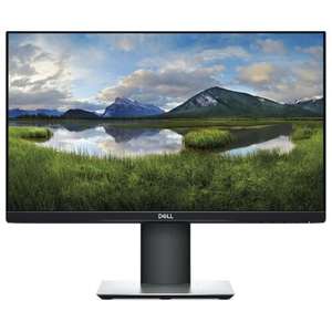 Monitor DELL P2419H 24" 1920x1080px IPS