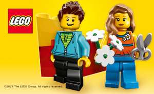 Dzień Dziecka w Nowych Bielawach Toruń z LEGO! >>>m.in: bezpłatna strefa gamingowa 4 konsole PS4 z grami Lego