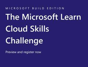 Microsoft Learn Cloud Skills Challenge - Darmowy Voucher na egzamin za ukończenie szkolenia