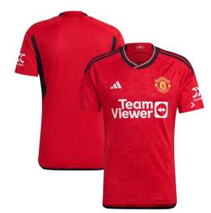 Oryginalna Koszulka piłkarska Manchester united 35.25 €