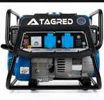 Agregat Prądotwórczy TAGRED T1600 1250W darmowa przesyłka ze SMART