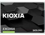 Dysk SSD Kioxia EXCERIA LTC10Z480GG8, 480 GB Sata III