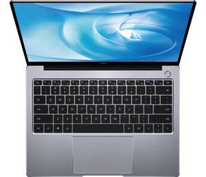 Laptop Huawei MateBook 14 2021 14" AMD Ryzen 5 5500U - 16GB RAM - 512GB Dysk - Win11