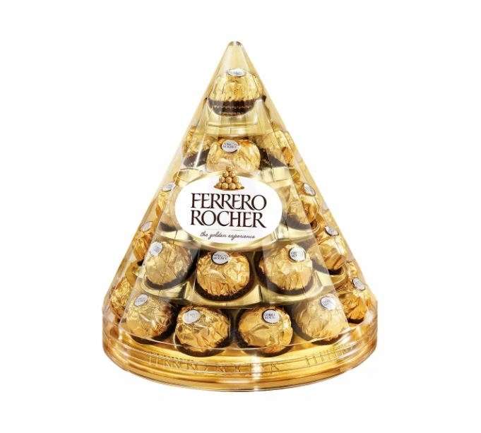 Ferrero Rocher piramida choinka 350 g