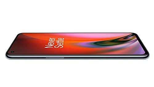 Smartfon OnePlus Nord 2 5G 8 GB RAM 128 GB, 65 W Warp Charge, aparat z OIS, akumulator 4500 mAh, FHD + 90 Hz [ 239,76 € ]