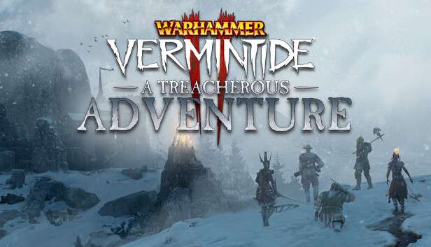 Warhammer: Vermintide 2 - A Treacherous Adventure - za darmo