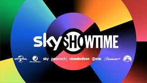 SkyShowtime 1 rok za 134zl(31€). (VPN Rumunia)