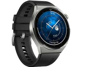Smartwatch Huawei Watch GT 3 PRO 46mm czarny