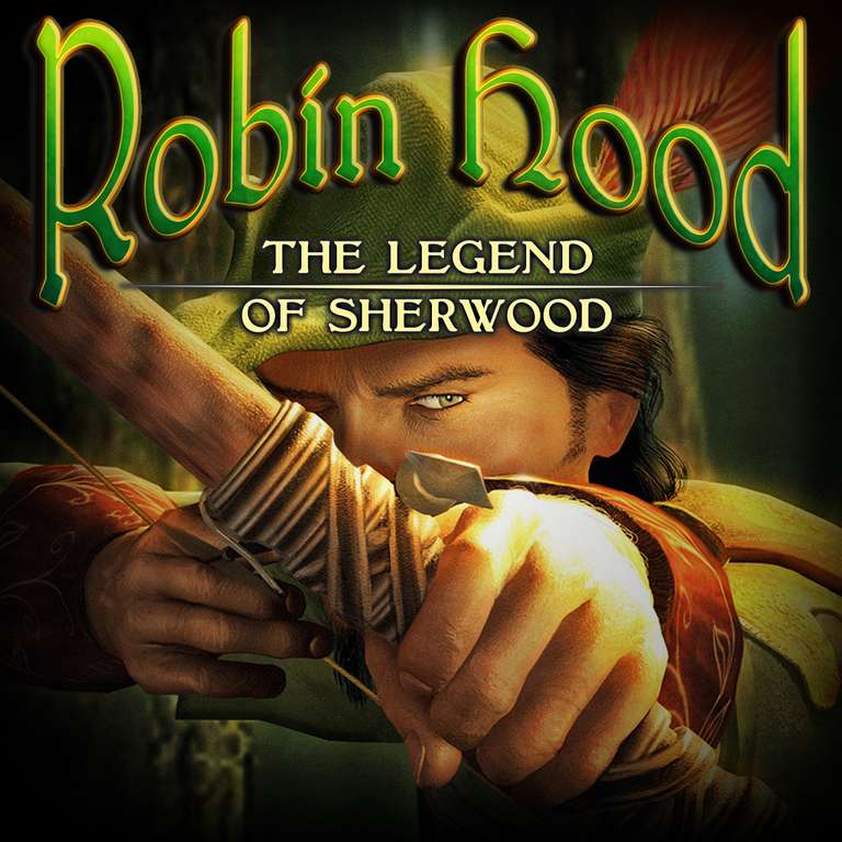 Robin Hood: The Legend of Sherwood @ Gra Steam