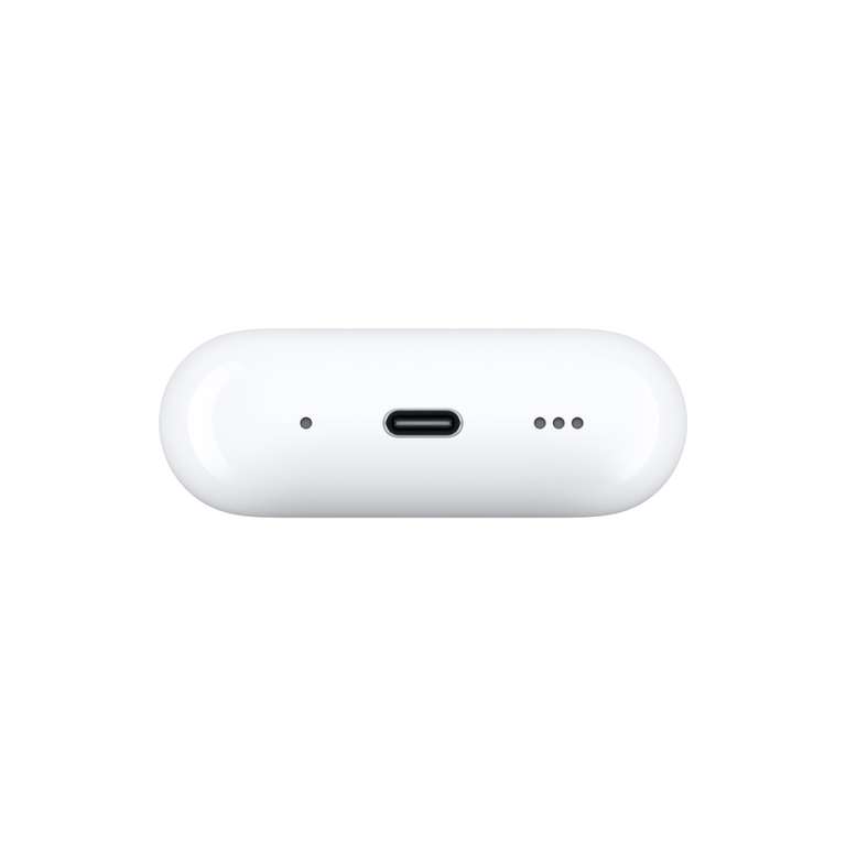 Apple AirPods Pro (2. generacja) z etui MagSafe (USB-C) - używane 212.81€