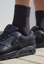Nike Sportswear AIR MAX 90 - Sneakersy niskie Zalando