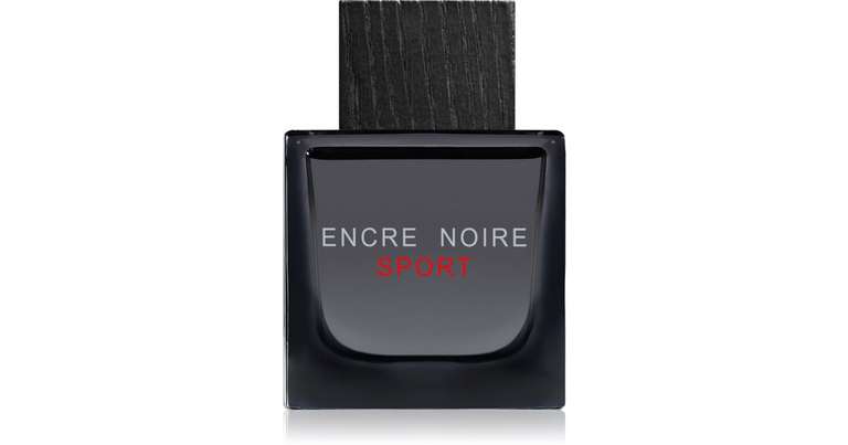 woda toaletowa Lalique Encre Noire Sport EDT 100ml