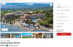 Last minute - Korfu, Hotel Angela Beach 3*, All inclusive, 11-18.05.2024 z Katowic, cena przy 2 osobach