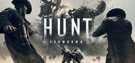 Hunt: Showdown PC Steam