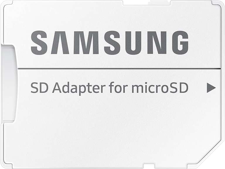 Karta pamięci Samsung EVO Select 512gb