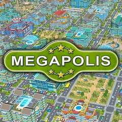 Megapolis za darmo @ Google Play