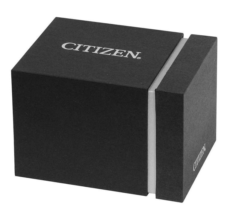 Zegarek męski Citizen Eco-Drive Classic Elegant AW1750-85E | Amazon | 116,24€