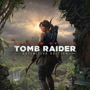 Shadow of the Tomb Raider: Definitive Edition za darmo w Epic Game Store od 1.09