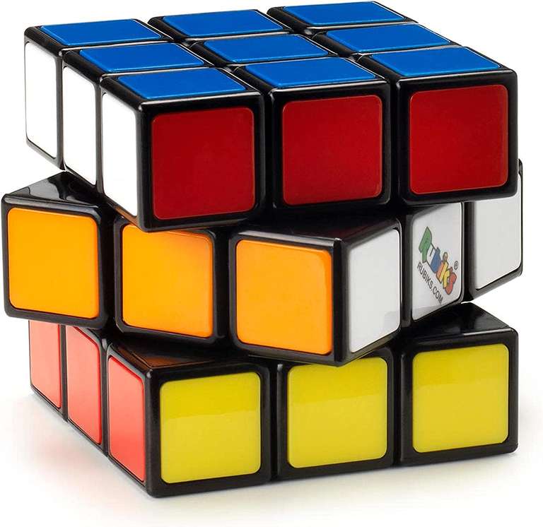 Kostka Rubika - Rubik's Retro