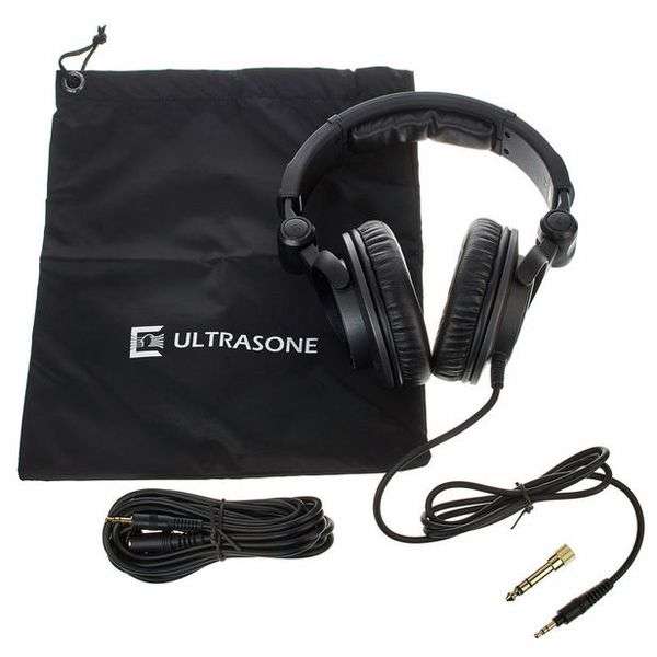 Słuchawki Ultrasone Pro-480i nauszne